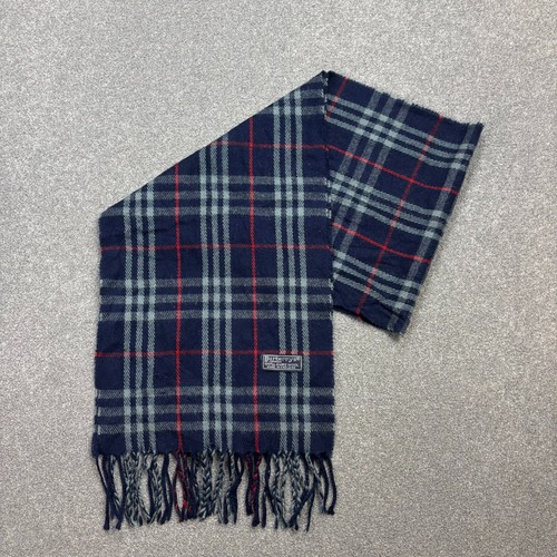 Sciarpa burberry london 56x11 - sciarpa,