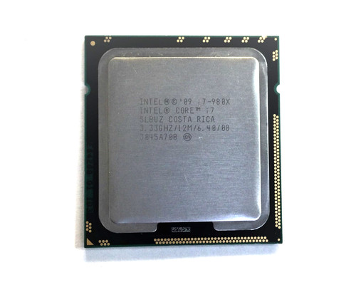 Processore cpu intel cores - processore,