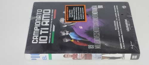 Dvd serie campionato io - dvd,