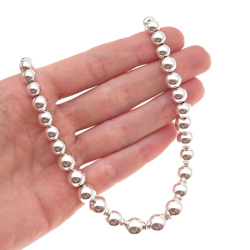 Collana tiffany argento - collana,