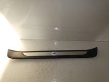 Barra ingresso anteriore