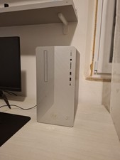 Computer HP Pavilion Desktop PC i7 8 Gb RAM 1 Tb SSD NVIDIA 1030