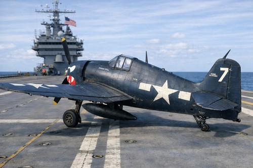 F6f hellcat - 1/32, (costruito)
