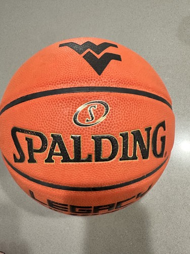 Spalding 1000 legacy - tf-1000, wvu