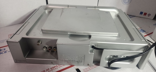 Trutech klv3170 lcd dvd - klv3170, tv