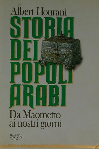 Storia dei popoli arabi - storia,