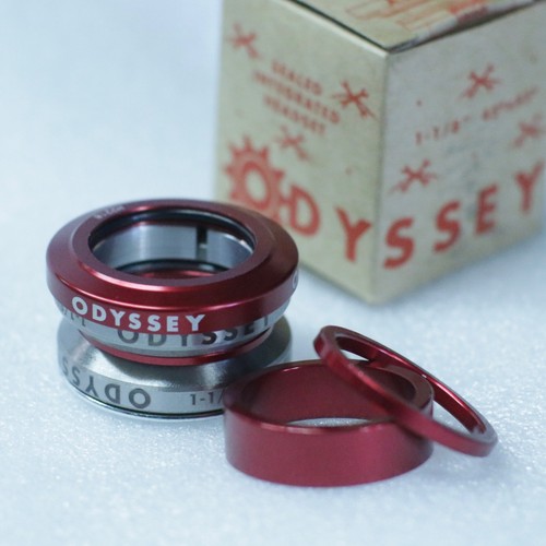 Odyssey bmx pro cuffia - bmx,