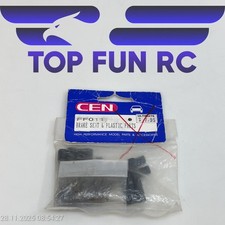 CEN FF011 SEDILE FRENO E PARTI