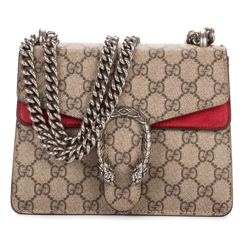 Gucci mini dionysus - gucci,