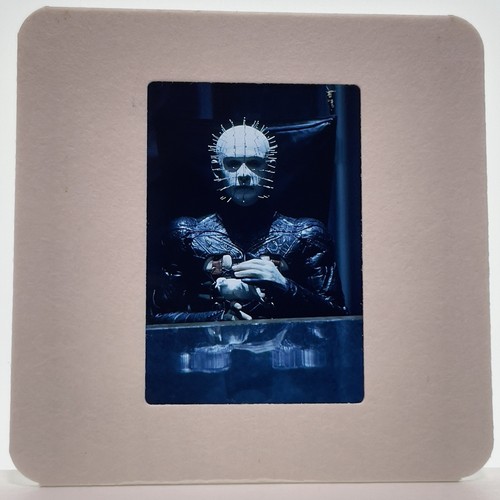 Slide hellraiser iv - slide, 35