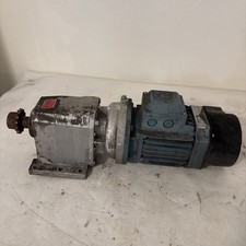 ABB M2VA71B4 Motor With