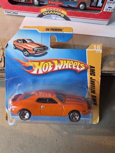 Voiture hot wheels - voiture, chrysler