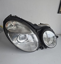 Mercedes classe 211 faro - classe,