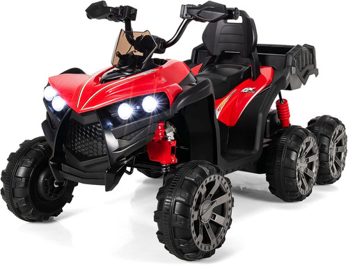 12v quad elettrico per - 12v,