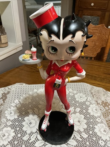 Statua betty boop - statua,