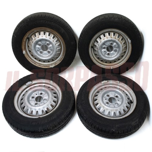 Cerchi ruota gomme - +,