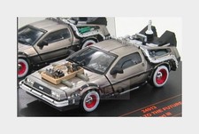 Vitesse lorean time - vitesse,