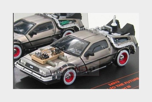Vitesse lorean time - vitesse,