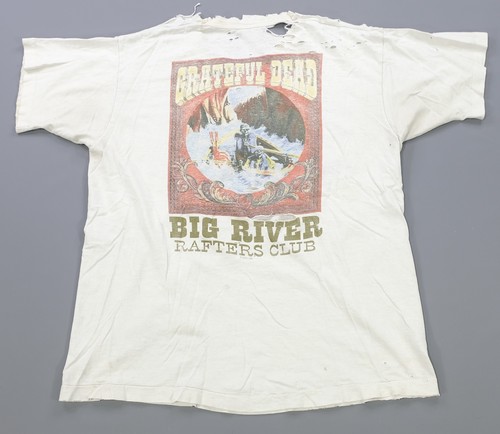 Rara maglietta vintage