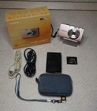 Canon powershot a2400 hd - canon,
