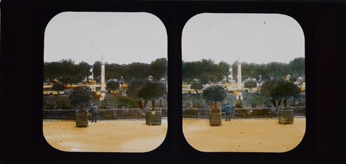 Stereoview traghetti e - traghetti,