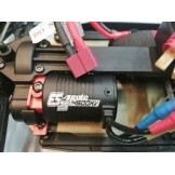 Racing mini brushless - lc-racing,