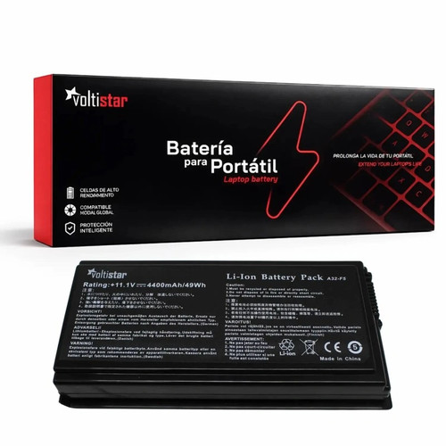 Batteria per portatile - batteria,