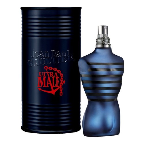 Jean paul gaultier ultra - jean,