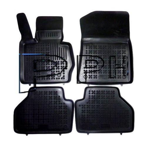 Tappetini gomma premium per - premium,