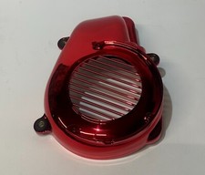 Convogliatore Aria Scooter
