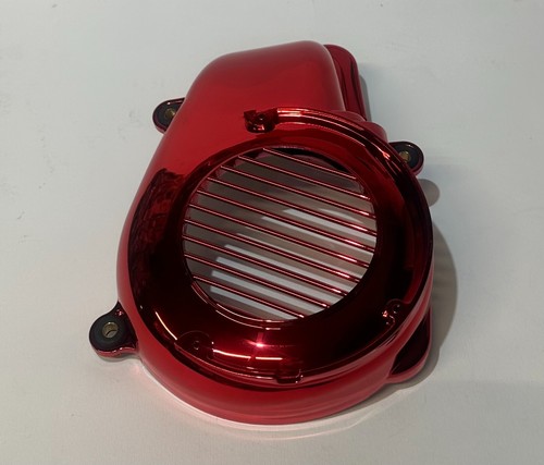 Convogliatore aria scooter - aria,