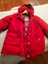 Piumino Urban giacca trapuntata invernale donna rosso impermeabile vari colori