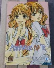 Arrivare a Te N.11/Up N.115