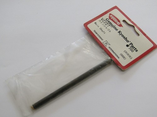 Albero principale kyosho - albero,