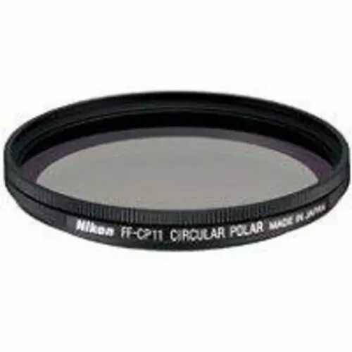 Nikon cp11 cpl filtro - cpl,