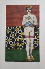 Gentilini franco faenza 1909 - gentilini, (faenza,