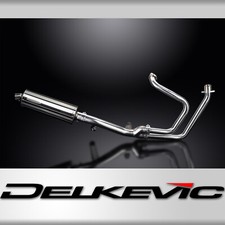 HONDA NT650V DEAUVILLE 98-05