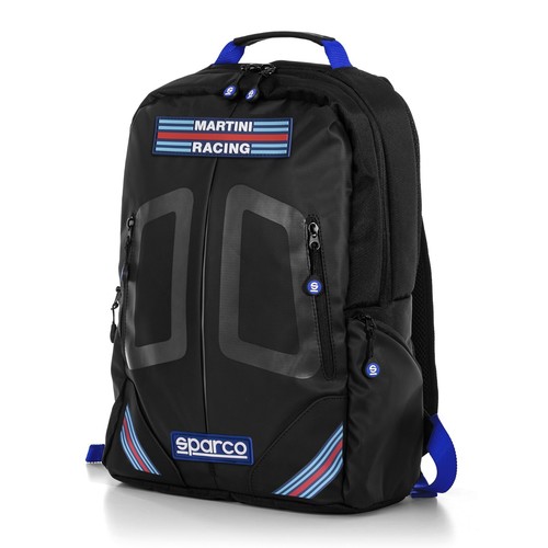 Zaino martini racing 16lt - zaino,