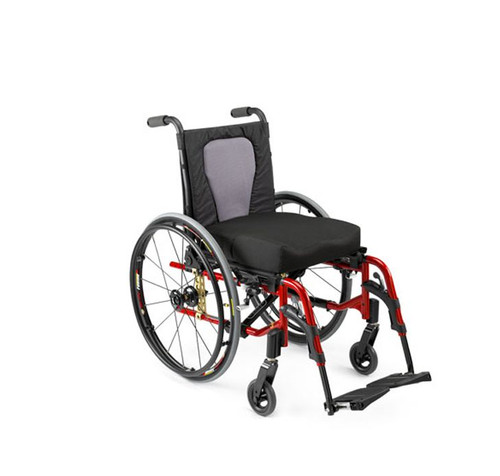 Invacare myon ultralight - invacare,