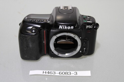 Nikon fotocamera reflex - nikon,