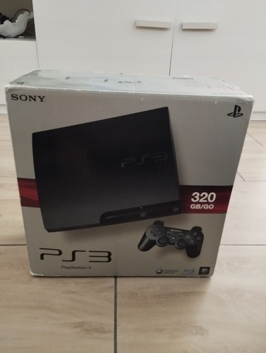 Sony playstation slim - sony,