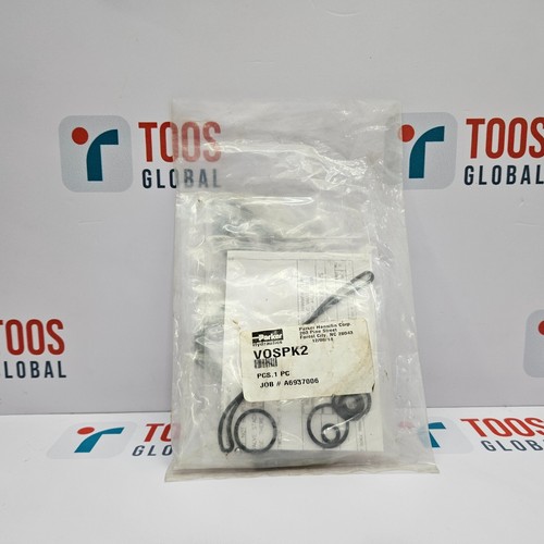Kit riparazione valvola