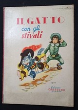 Il Gatto con gli Stivali