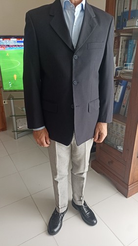 Blazer giacca uomo elegante - giacca,