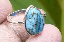 Adorabile Blu Rame Turchese