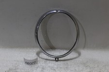 CORNICE CERCHIO FARO VOLKSWAGEN MAGGIOLINO DAL 1960 IN POI (AB377)