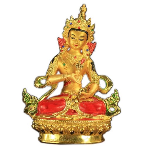 Statua buddha vajrasattva - statua,