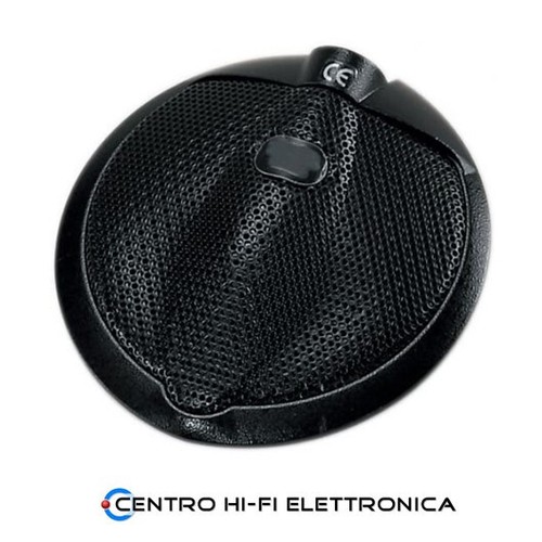 Microfono condensatore - microfono,