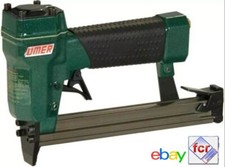 OMER PISTOLA GRAFFATRICE PNEUMATICA MOD. 80-16