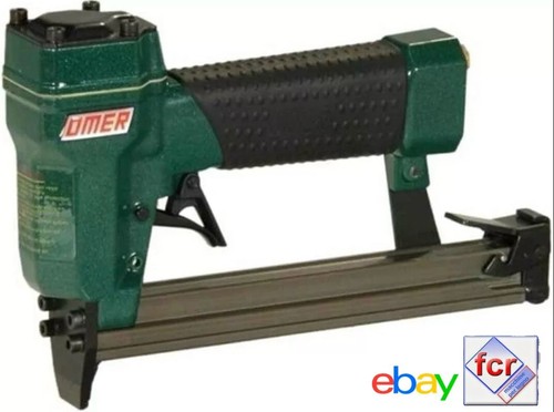 Omer pneumatic stapler gun - omer,